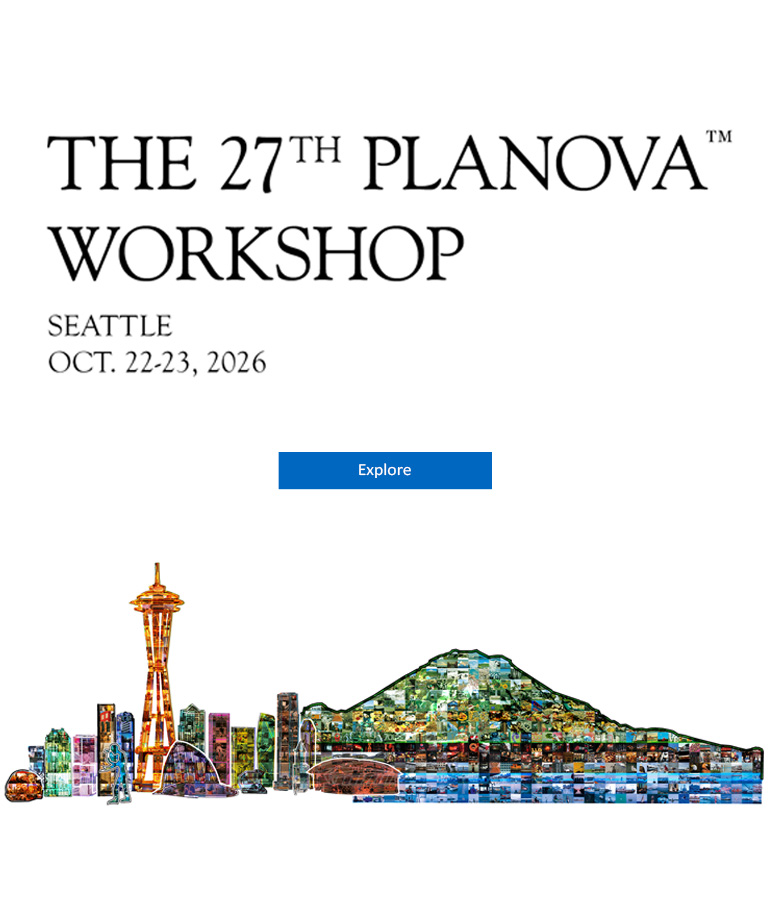 The 27th Planova Workshop